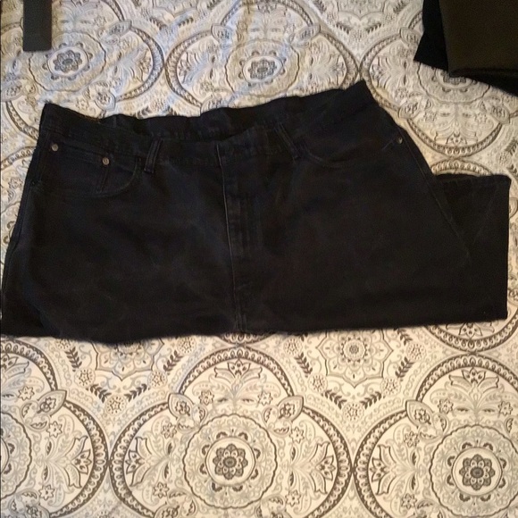 Men’s Levi’s Shorts - Picture 4 of 4